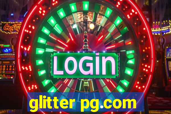 glitter pg.com